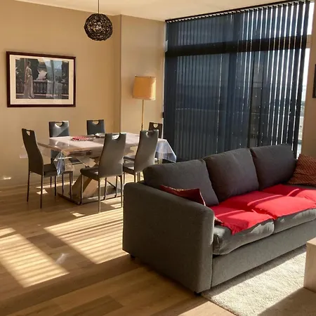 Paquebot - Face Port - - Parking Apartamento Saint-Nazaire (Loire-Atlantique)